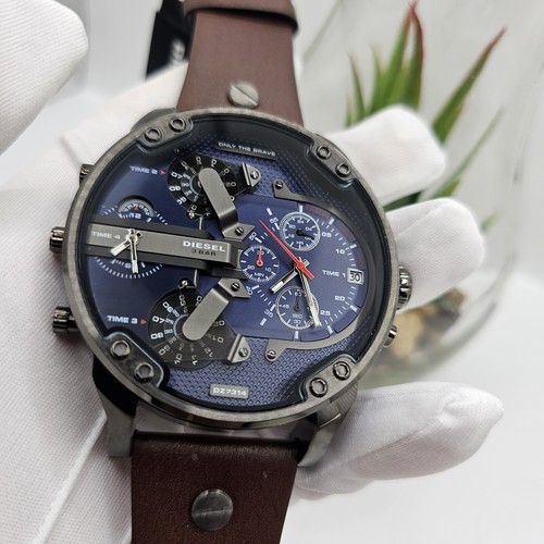 Nuovo orologio uomo diesel - orologio,