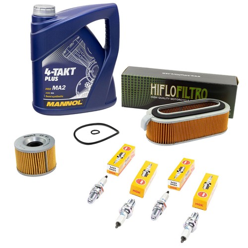 Manutenzione olio per honda - olio,