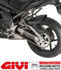 PARAFANGO POSTERIORE SPECIFICO