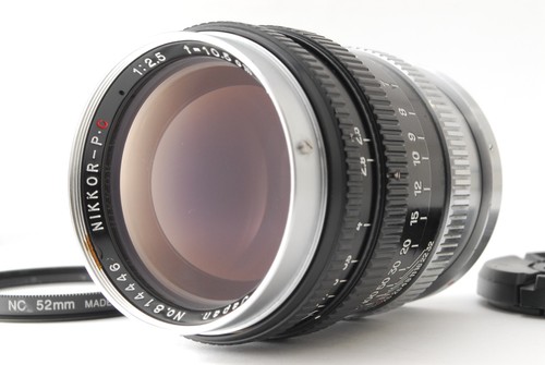 Quasi come nuovo nikon p - nuovo], p.c