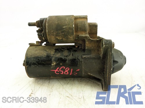 Motorino avviamento fiat - fiat, stilo