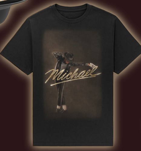 Nuova michael jackson - nuova,