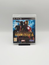 Iron Man 2: Il Videogioco