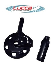 6024BL Copridisco Ufo Colore Blu Scooter Aprilia Rally 50