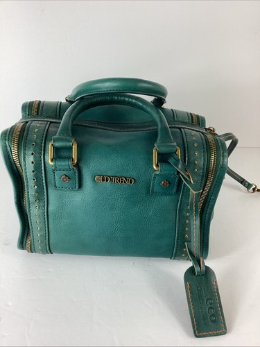 Borsa tracolla old trend - borsa, a