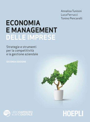 Economia management delle - economia,