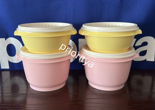 Tupperware 20oz and 10oz
