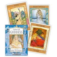 Tarocchi TAROCCHI GODDESS
