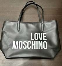 Love moschino tote - love, bag