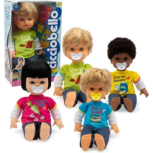 Giochi preziosi ccbc7000 - giochi,