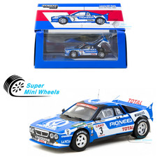 Tarmac Works 1:64 Lancia 037