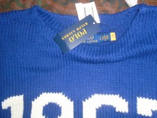 Maglione RALPH LAUREN POLO