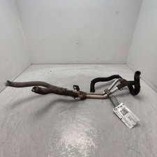 Tubi condotti stufa riscaldamento Toyota Prius XW30 1.8 Hybrid 2010