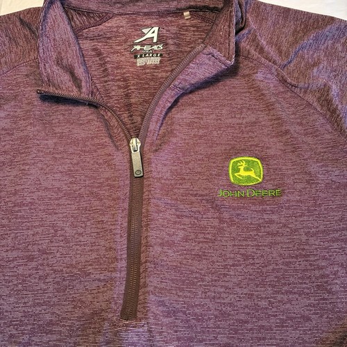 Maglione john deere clique - maglione,