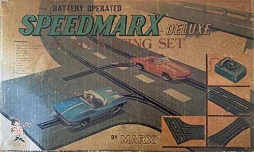 Vintage anni louis - vintage, marx