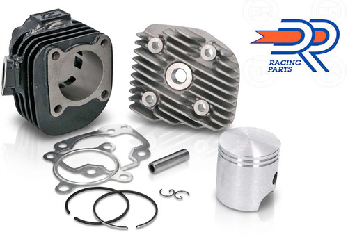 Gruppo termico 70cc - termico, per