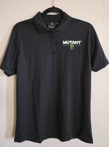 Polo monster energy drink - polo,