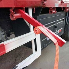 Avvolgitore per cinghie di