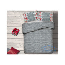 COMPLETO LENZUOLA STELLA STAR