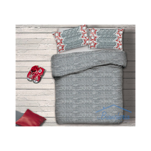 Completo lenzuola stella star - completo,