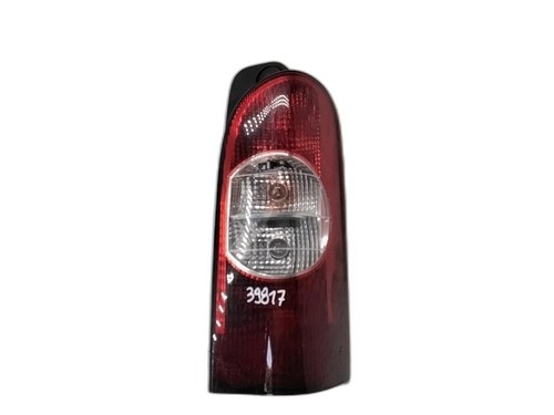 Stop fanale posteriore destro - posteriore,