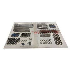 Set hardware Matrix Fitness