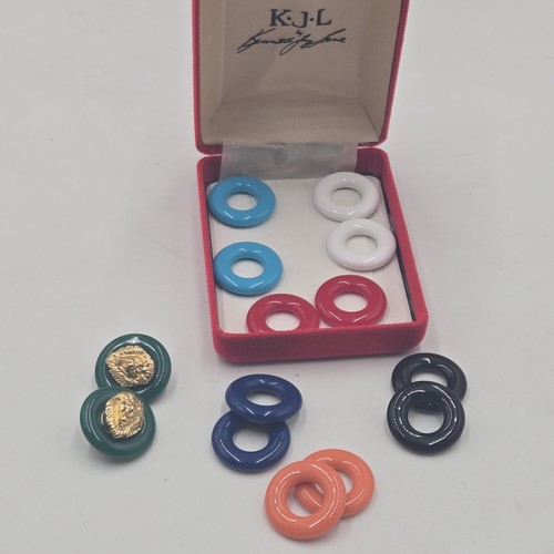 Vintage kjl kenneth - vintage, jay