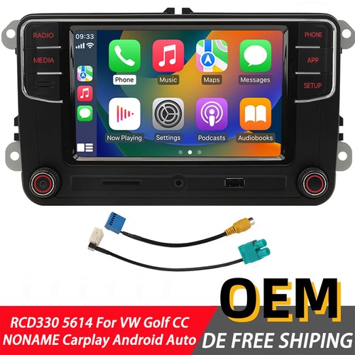 Noname rcd330 5614 rcd340g - 5614,
