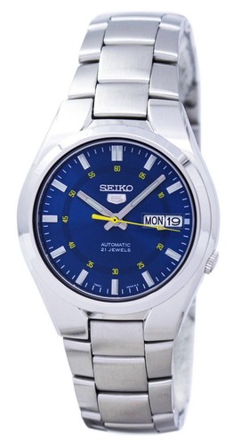 Seiko snk615k1 orologio - snk615k1,