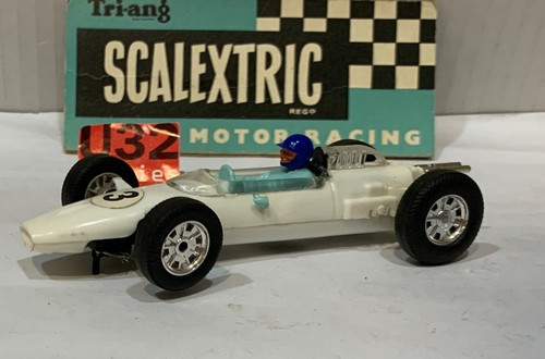 Slot car scalextric - scalextric, c-81