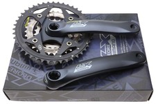 Guarnitura Shimano Deore LX