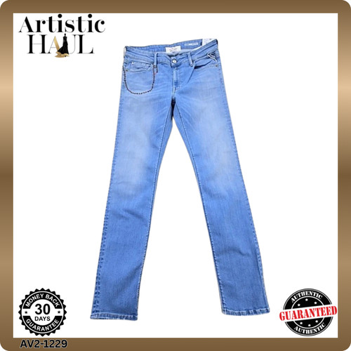 Jeans donna replay - jeans,