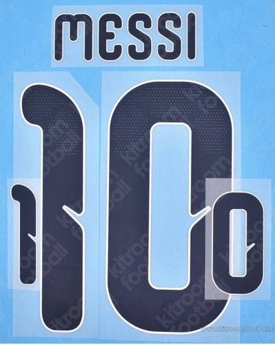 Argentina home messi 2026 - home,