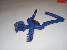 Tenaglia Pinza Da Innesto