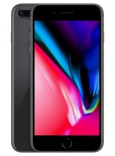Apple iPhone 8 Plus - 64GB -