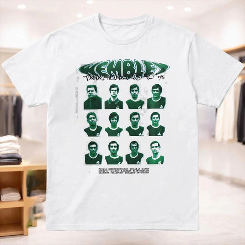 Panathinaikos 2026 - f.c.,