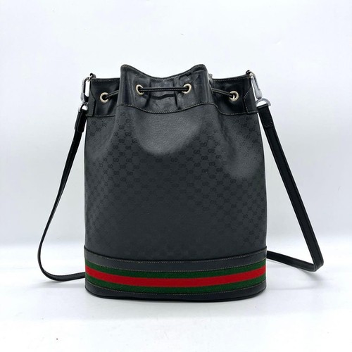 Borsa tracolla gucci - tracolla,