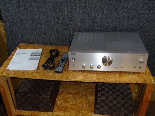 Onkyo 9050 amplificatore - a-9050, s