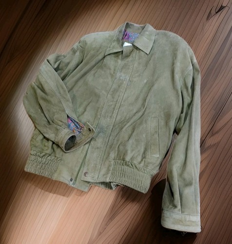 Giacca vintage guido - guido, gabrielli