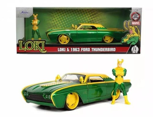 Jada toys jada253225026 ford - toys,