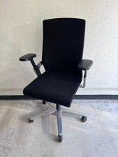 Wilkhahn 175/7 Sedia Girevole