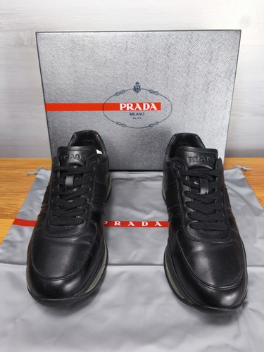 Prada america cup pelle - cup,