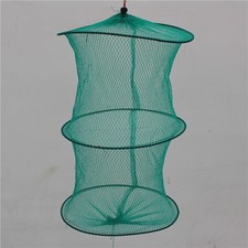 Pieghevole Pesca Granchio Rete