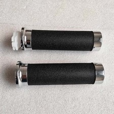 1" Hand Grips Throttle Tube