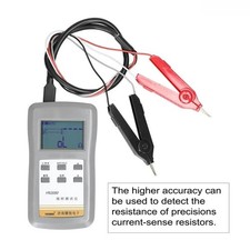 Misuratore Portatile 4 Fili