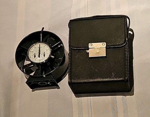 Anemometro taylor vintage con - anemometro,