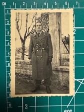 Foto militare RSI - Sottotenente Aeronautica Nazionale Repubblicana - ANR Gladi