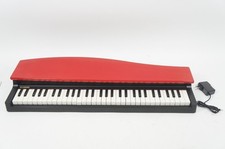 Korg micropiano red - korg,