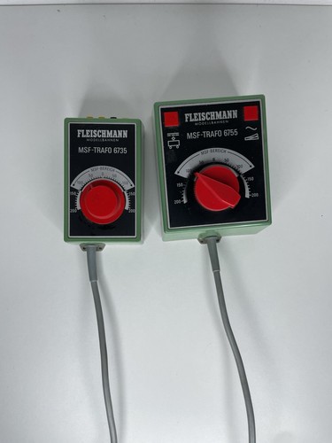 Fleischmann msf - fleischmann,