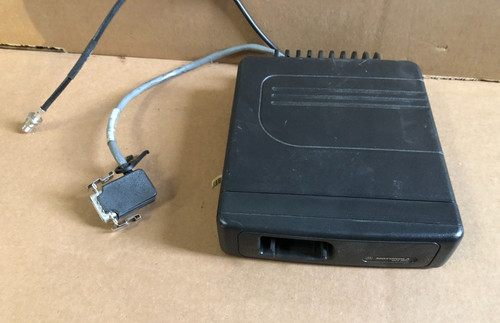 Motorola m01hx 725w radio - m01hx+725w,